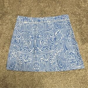 Women’s Patagonia Button Out Boardie Skirt Size 10
